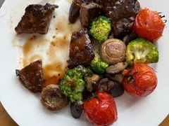 -解放碑威斯汀酒店-知味国际美食餐厅