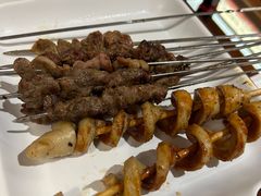 -京元盛铜锅涮肉(上海总店)