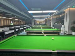 -丁俊晖台球俱乐部(海上海·弘基休闲广场店)