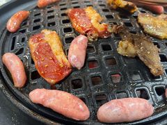 -牛犇炭火烤肉·鲜切烤肉(承德总店)