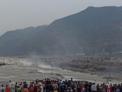 -陕西黄河壶口瀑布旅游区
