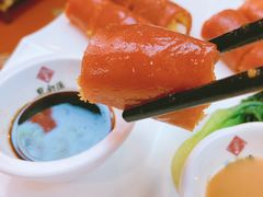 -点都德(汇盈广场店)