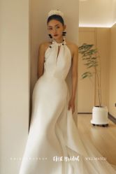 -Chic Bridal 熙可婚纱