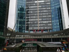 -好世界商业广场(北京国际中心店)