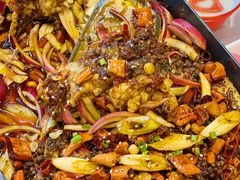 -雅佳神话·麻辣烤鱼(新街口店)