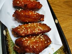 -樱の千渡日式料理·铁板烧•烧鸟(金盛田广场店)