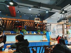 -海宁煲农家菜(惠南镇店)