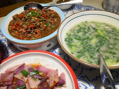 -柴火农家·江西赣南菜(土华店)