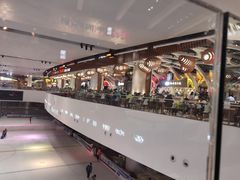 -食悦天美食广场(长沙IFS国金中心店)