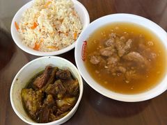 -好成财牛排馆(涂门街总店)