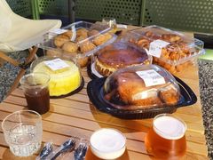 接骨木西打-稀物集咖啡(徽州大道店)