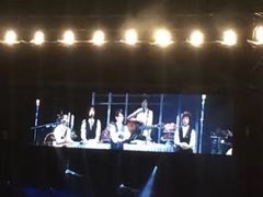 -南京奥林匹克体育中心-体育馆