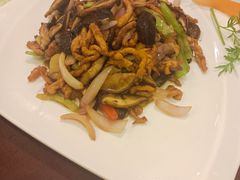 -西安烤鸭店(369烤鸭王店)