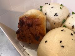 -东泰祥生煎馆(重庆北路店)