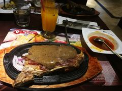 -尊品牛排(中大国际店)