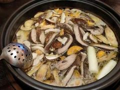 -滇野云南野生菌餐厅(陕西南路店)