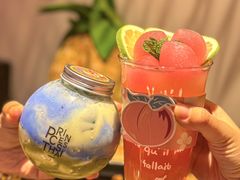-泰妃殿(新世界旗舰店)