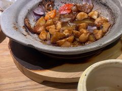 -粤集·手工粤菜(皇庭广场店)