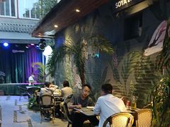 -陈熹公民族美食文化餐厅(中华广场店)