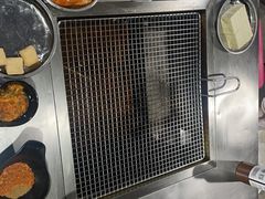 -同心烧烤(总店)