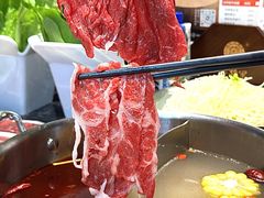-牛将军•涮肉•烤肉(北京王府井·故宫店)
