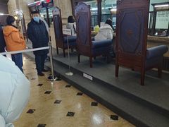 -中国工商银行(长春人民广场支行)