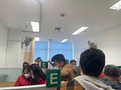 -复旦大学附属华山医院(总院)