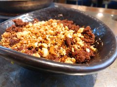 冻布朗尼碎-Apollo·西班牙小酒馆(安福路店)