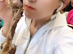 -清真·益鑫羊肉手抓馆(花园北街店)