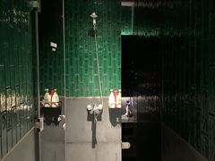 -TOP健身私教工作室(侨香店)