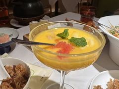 -汤城小厨•粤菜•靓汤(金宝街店)