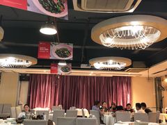 大堂-沅江水·湖南家宴(南村万博长隆商圈店)