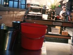 大堂-梨花自助烤肉(天河城店)