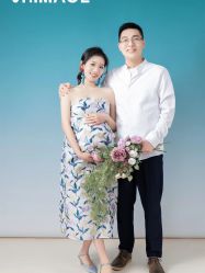 -专注孕妇照亲子照·纪田摄影