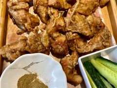 隆喜元炸肉-隆喜元鱼汤包·海鲜(中联广场店)
