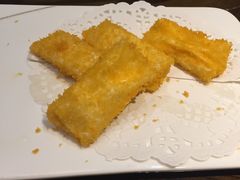 -素德轩素食餐厅(东港店)