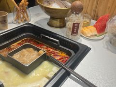 -巴奴毛肚火锅(相州店)