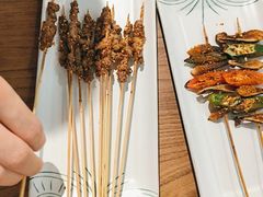 -云海肴汽锅鸡·云南小炒(曲江大悦城店)