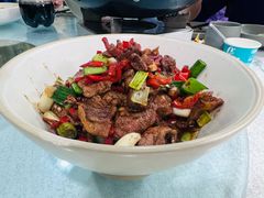 -湘中缘·湖南菜(娄底驻京办店)