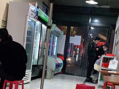 -张杨烤菜(渭南总店)