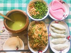 -揭西擂茶(龙华店)