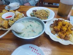 -南记食粥坊·宵夜大排档(莲花店)