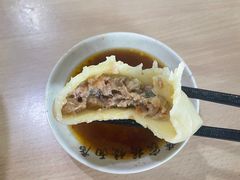 -蒋家桥饺面店(东关街店)