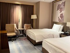 -广州增城富力万达嘉华酒店