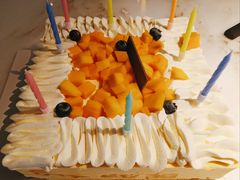 -资溪面包(昌安店)