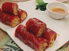 -点都德(大茶楼店)