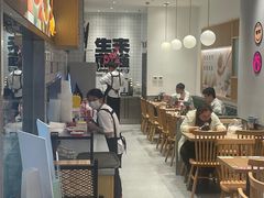 -小杨生煎(松江大学城店)