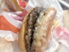 -麦当劳(昆山北门路店)