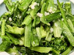 青笋尖-树厨贵州菜(大十字店)