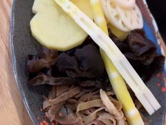 -松野谷·寿喜烧自助(华联顺义金街购物中心店)